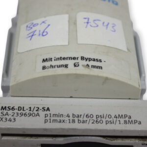 Festo-MS6-DL-1_2-SA-soft-start-valve-(used)-1