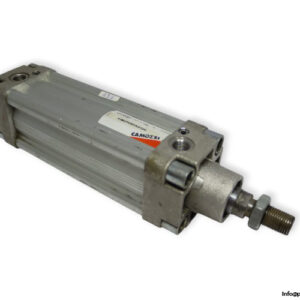 camozzi-41M2P050A0100-iso-cylinder-used