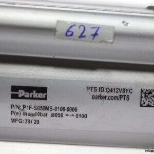 parker-S050MS-0100-0000-iso-cylinder-used-1