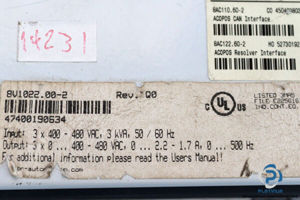b-r-ACOPOS-8V1022.00-2-servo-drive-with-module-(used)-5