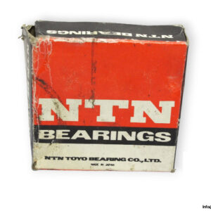 ntn-7305B-angular-contact-ball-bearing