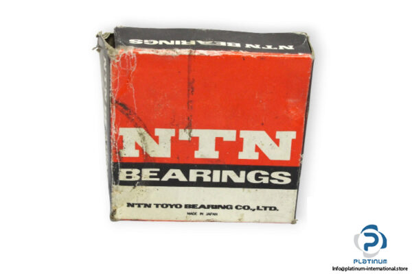 ntn-7305B-angular-contact-ball-bearing