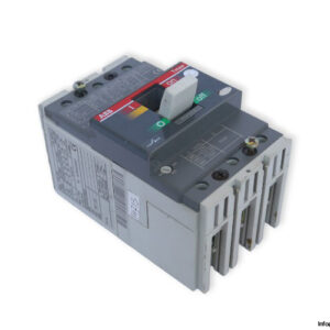 abb-T1N-160-circuit-breaker-(used)