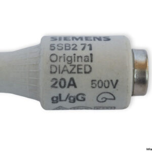 siemens-5SB2-71-fuse-link-(new)-1