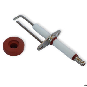 remeha-S54339-ignition-and-ionisation-electrode-(new)