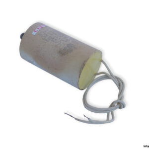 icar-SB-25200-capacitor-(Used)