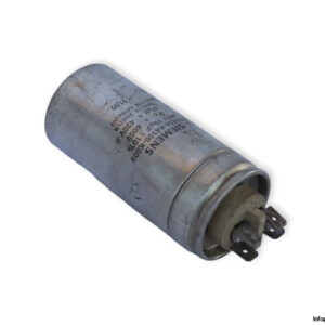 siemens-B25834-K4106-K009-electrolytic-capacitor-(Used)