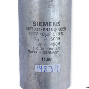 siemens-B25834-K4106-K009-electrolytic-capacitor-(Used)-1