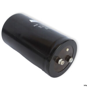 siemens-B43455-T5208-T2-electrolytic-capacitor-(Used)