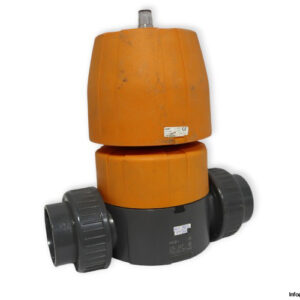 gf-10-FC-diaphragm-valve-(used)