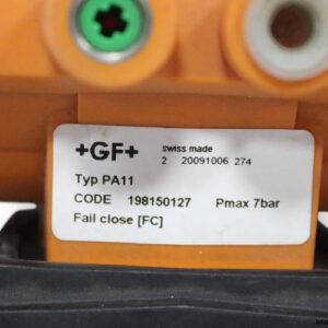 gf-546-DN25-ball-valve-(used)-3