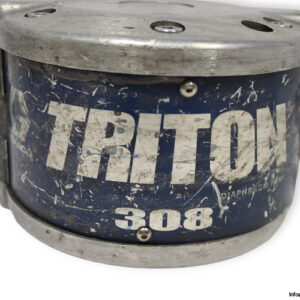 graco-TRITON-308-diaphragm-pump-(used)-2