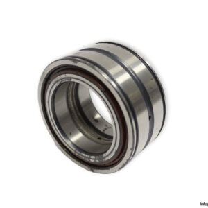 ina-SL04-5010-PP-cylindrical-roller-bearing-(used)