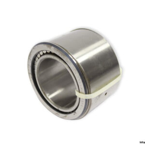 steyr-NNU-6012-double-row-cylindrical-roller-bearing-(used)