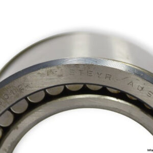 steyr-NNU-6012-double-row-cylindrical-roller-bearing-(used)-2