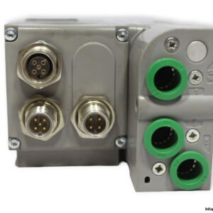 pneumax-07L0040846L-interface-used-2