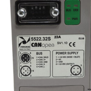 pneumax-07L0040846L-interface-used-3