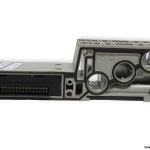 pneumax-2246-07B-interface-used-2