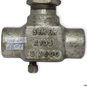 simer-A-10-flow-control-valve-(used)-2
