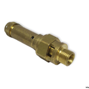 TUV-SV-01-651-7-safety-valve-used