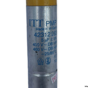 itt-PMP-5_400-capacitor-(Used)-1