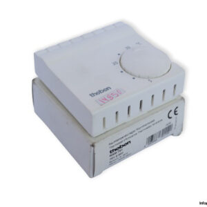 theben-RAM-701-room-thermostat-(New)