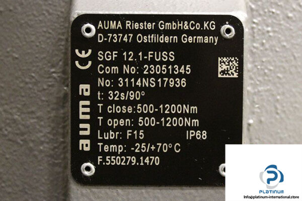 auma-sgf-12-1-fuss-lever-actuator-10