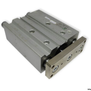 pneumax-6100.40.100.B-guided-cylinder-(new)