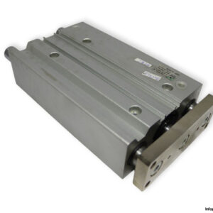 pneumax-6100.40.150.B-guided-cylinder-(used)