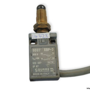 square-d-9007-XBP-3-position-switch-(used)-1