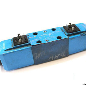 vickers-dg4v-3s-2c-m-u-h5-60-solenoid-operated-directional-valve
