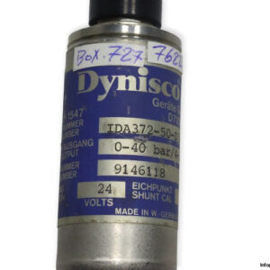 dynisco-IDA372-50-D30-D06-industrial-pressure-transmitter-(used)-1