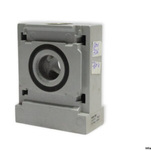 festo-549337-distributor-block-(used)