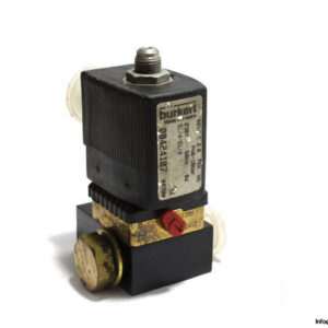 burkert-6014-C-2.0-FKM-MS-PN0-10BAR-single-solenoid-valve