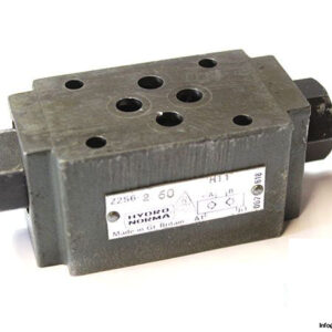 hydronorma-z2s6-2-60-check-valve-pilot-operated