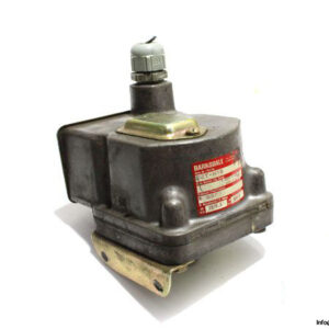 barksdale-D2T-H18-diaphragm-pressure-switch