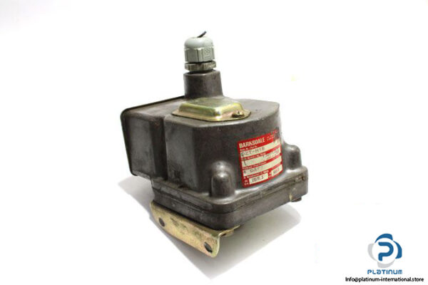 barksdale-D2T-H18-diaphragm-pressure-switch