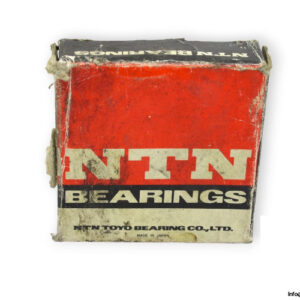 ntn-7304B-angular-contact-ball-bearing