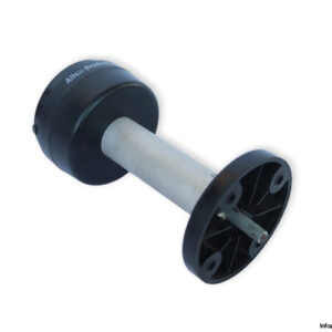 allen-bradley-855T-BPM10-stack-light-base-(Used)