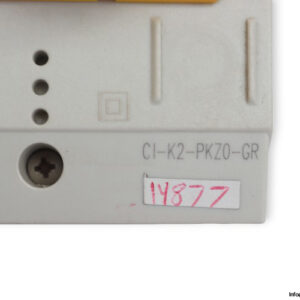 moeller-CI-K2-PKZ0-GR-insulated-enclosure-(New)-3