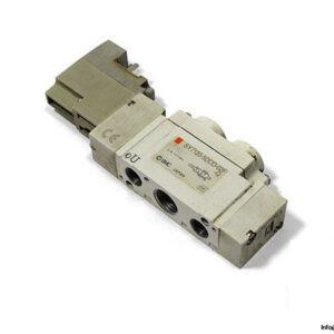 Smc-SY7120-5DOD-02F-Q-single-solenoid-valve