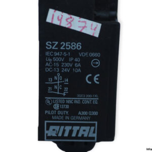 rittal-SZ-2586-door-operated-switch-(New)-1