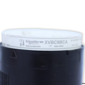 schneider-XVBC9BCA-buzzer-element-(Used)-2