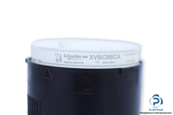 schneider-XVBC9BCA-buzzer-element-(Used)-2