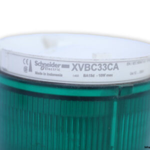 schneider-XVBC33CA-indicating-light-(Used)-1