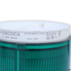 schneider-XVBC33CA-indicating-light-(Used)-2