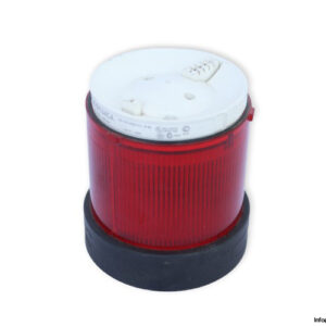 schneider-XVBC34CA-flashing-light-(Used)