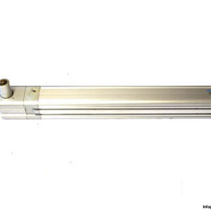 festo-DNC-40-320-PPV-A-KP-pneumatic-cylinder-with-break