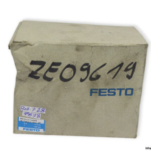 Festo-161725-single-solenoid-valve-(new)-3
