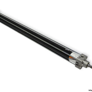 camozzi-60N2A040A0650-iso-cylinder-used